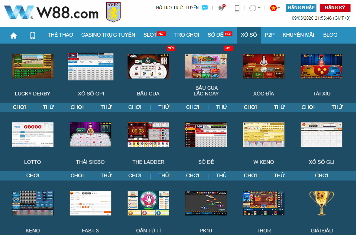 W88Club - Link vào W88 mới nhất & nhận 90K miễn phí W88.COM