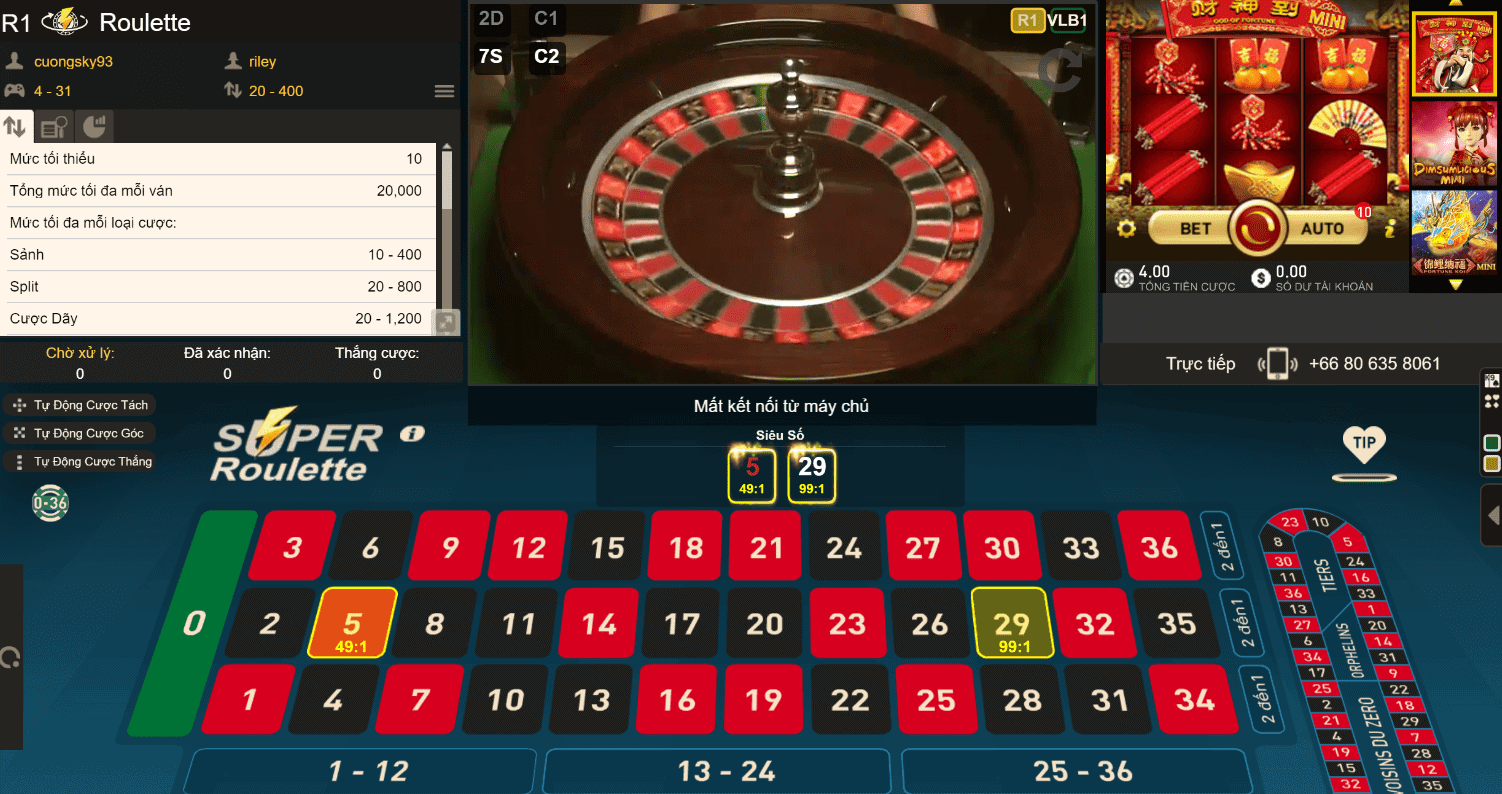 Roulette là gì? Hướng dẫn cách chơi roulette hiệu quả tại W88