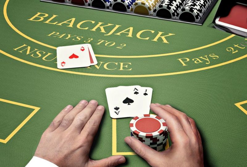 Blackjack là gì? Hướng dẫn chơi Blackjack chi tiết nhất mà bạn phải biết