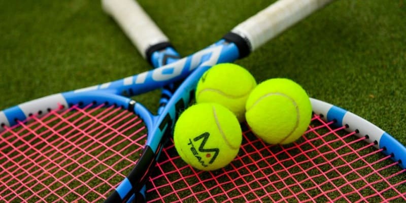 Quần vợt tennis- Cách đặt cược quần vợt online tại W88  [trực tiếp]