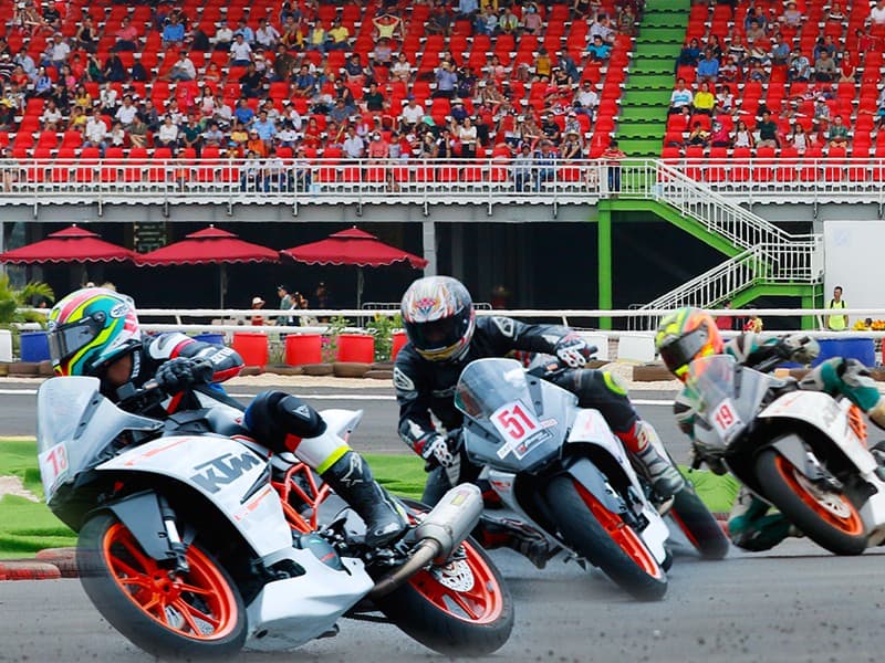 Tìm hiểu thể thao moto, các loại cược và cách chơi thể thao moto hot nhất tại W88 