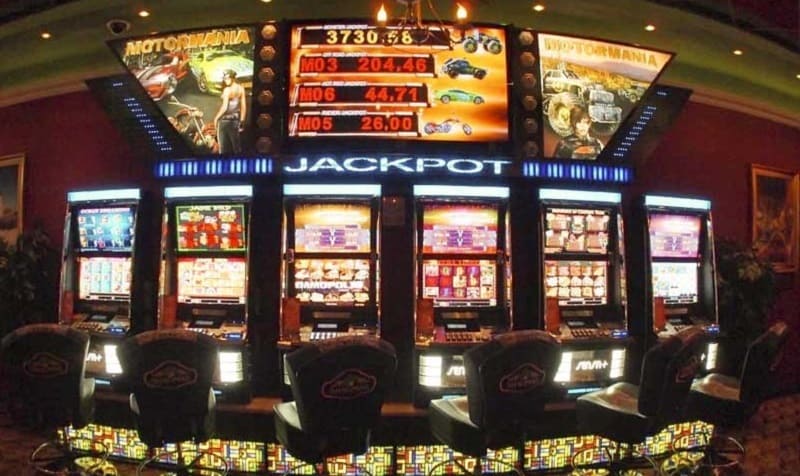 Jackpot là gì? Cách chơi game Jackpot online cực hot tại nhà cái W88