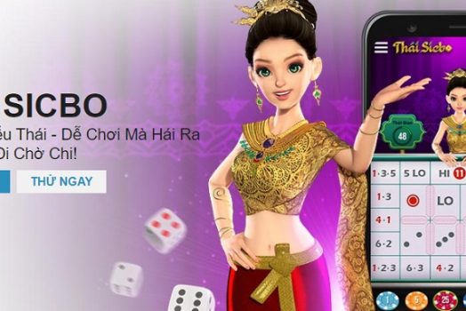Thái Sicbo là gì? Hướng dẫn cách chơi Thái Sicbo tại nhà cái w88