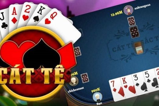 Hướng dẫn cách đánh bài Catte online cơ bản cực hay tại w88