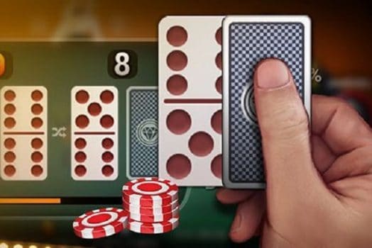 Domino QQ là gì? Hướng dẫn cách chơi Domino QQ hot nhất tại W88