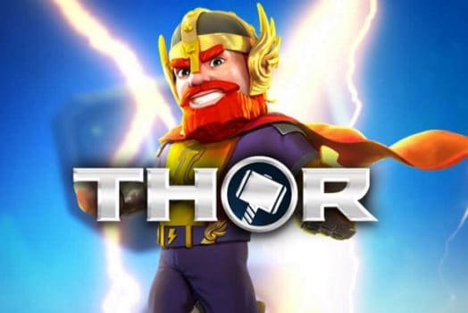 Game thor là gì? Hướng dẫn chơi game Thor cực hay tại W88