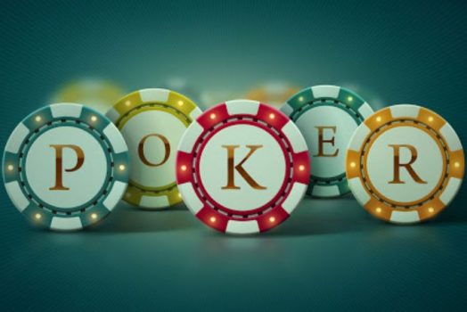 Các khái niệm trong Poker: Rake, Bluff, Tilt, Squeeze play