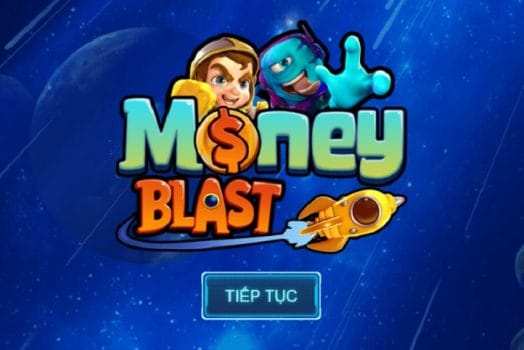 Money Blast là gì? Hướng dẫn chơi game Money Blast tại W88