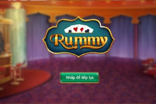 Rummy Ấn Độ là gì? Hướng dẫn cách chơi game Rummy Ấn Độ W88
