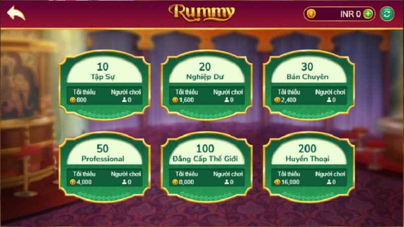 Rummy Ấn Độ là gì? Hướng dẫn chơi game Rummy Ấn Độ hot nhất tại W88