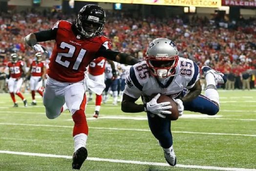 Luật Chơi Bóng Bầu Dục Và Cách Chơi Dành Cho Người Mới [New]