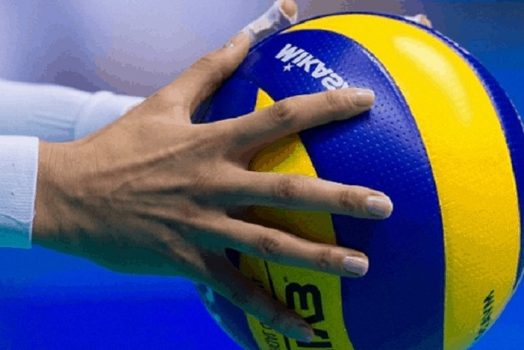 Cách chơi bóng chuyền và Hướng dẫn cá cược bóng chuyền W88