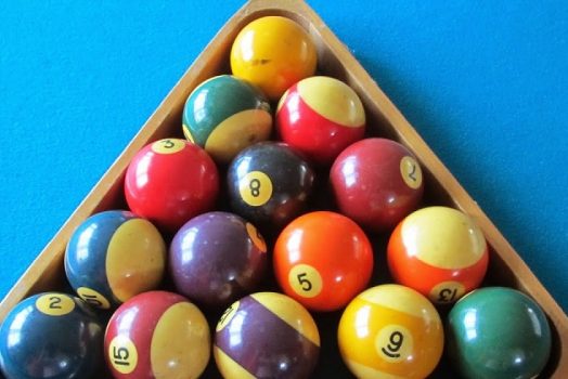 Hướng Dẫn Cách Chơi Bida Hay Và Cách Đặt Cược Bida Tại w88