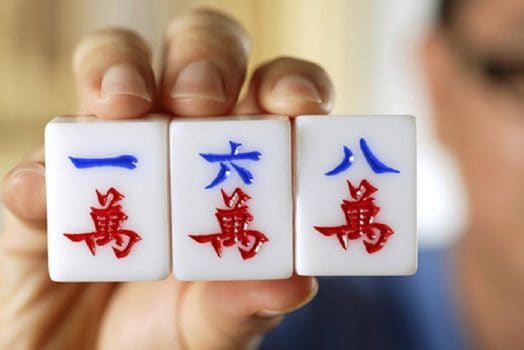 Luật chơi và cách chơi mạt chược online cơ bản cho người mới