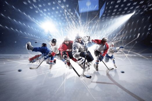 Khúc Côn Cầu Là Gì? Cách Đặt Cược Khúc Côn Cầu Trên Băng