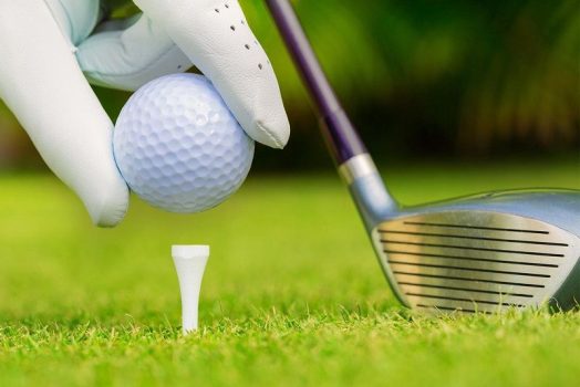 Golf là gì? Luật chơi Golf và Hướng dẫn chơi Golf cơ bản