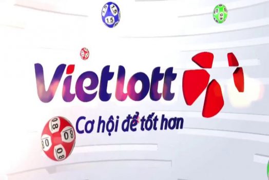 Xố Số Vietlott Là Gì? Hướng Dẫn Đặt Cược Vietlott Tại w88