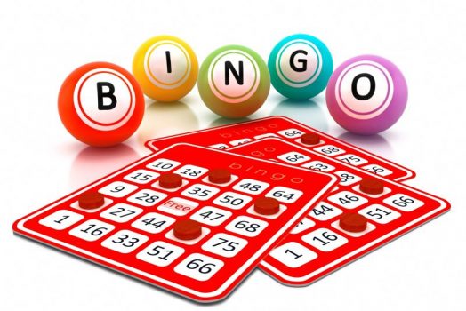 Bingo Là Gì? Hướng Dẫn Cách Chơi Bingo Online Cho Người Mới
