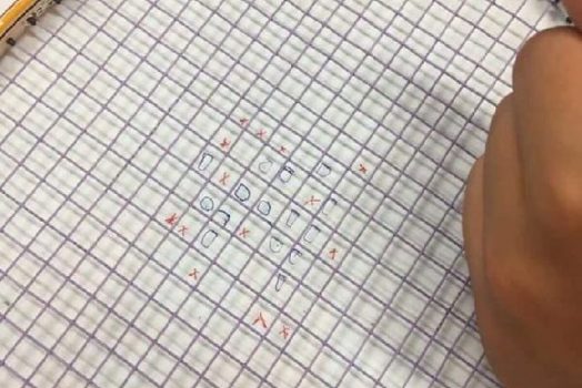 Hướng Dẫn Chơi Đánh Cờ Caro Online 2 Người Chi Tiết, Dễ Hiểu