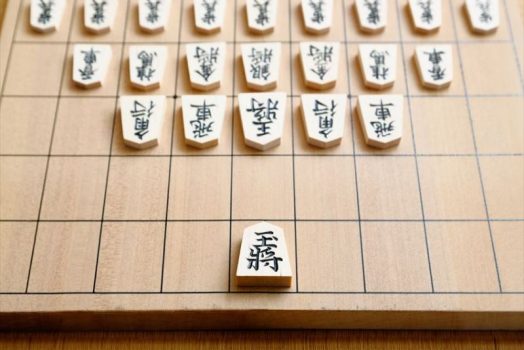 Cờ Shogi là gì? Hướng dẫn chơi cờ Shogi Nhật Bản online