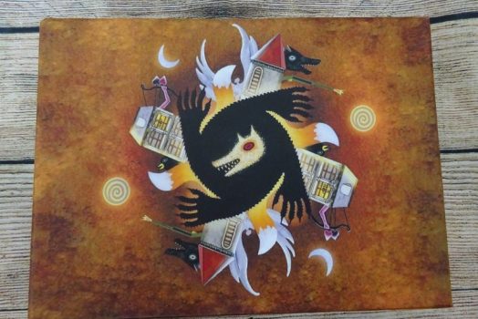 Hướng dẫn chơi bài Ma Sói Ultimate Dulex chi tiết nhất