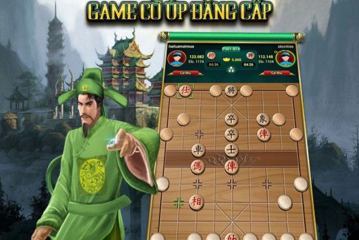 Hướng Dẫn Chơi Game Cờ Úp Online Dành Cho Người Mới