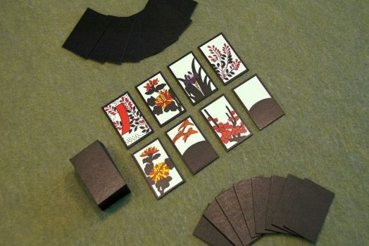 Hanafuda là gì? Hướng dẫn chơi bài Hanafuda online Nhật