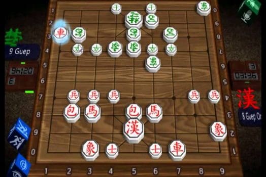 Hướng dẫn cách chơi cờ Janggi Hàn Quốc chi tiết & dễ hiểu