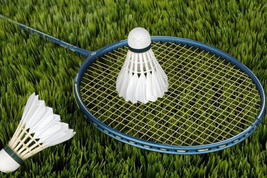 Luật Chơi Cầu Lông Và Hướng Dẫn Cách Chơi Cầu Lông Mới Nhất