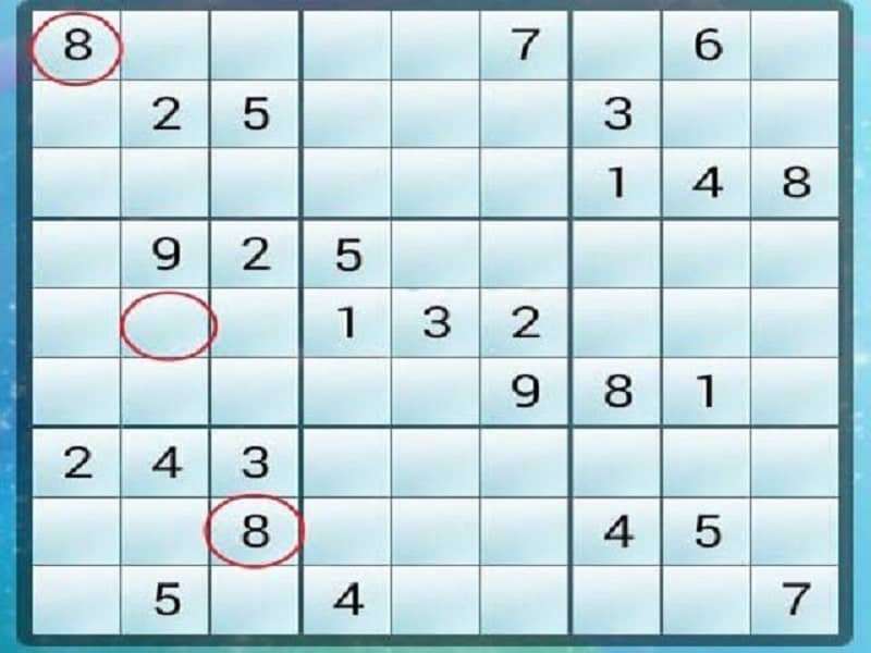 Sudoku là gì? Hướng dẫn chơi Sudoku cực hot cho người mới