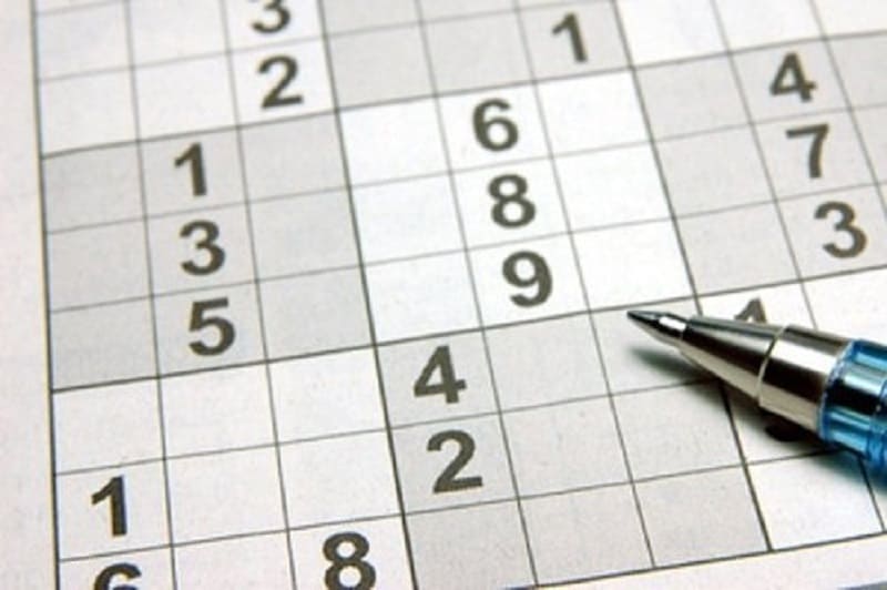 Sudoku là gì? Hướng dẫn chơi Sudoku cực hot cho người mới