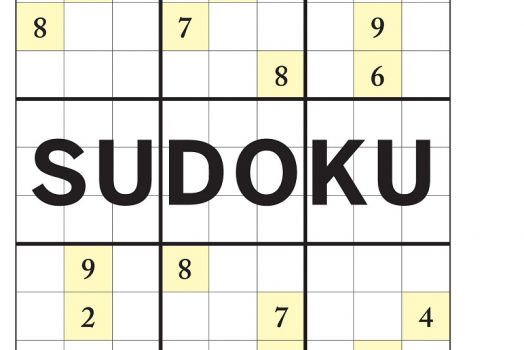 Sudoku Là Gì? Hướng Dẫn Cách Chơi ổ Chữ Sudoku Chi Tiết Nhất