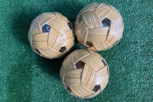 Cầu Mây là gì? Luật chơi môn Cầu Mây cho người mới [NEW]