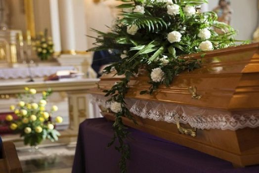 Nằm mơ thấy ĐÁM MA và QUAN TÀI là điềm gì? Đánh số mấy?