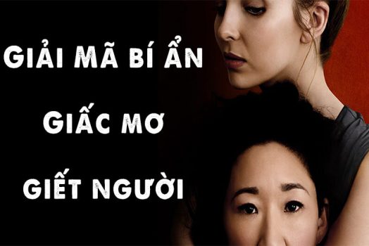 Nằm mơ thấy GIẾT NGƯỜI là điềm báo gì? Đánh số mấy chuẩn xác
