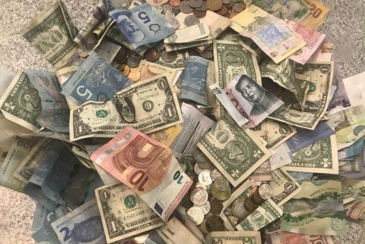 Nằm mơ thấy TIỀN đánh con gì? Giải mã tất cả giấc mơ về tiền