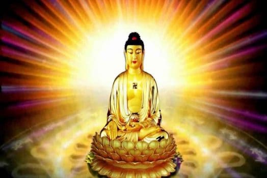 Nằm Mơ Thấy PHẬT Là Điềm Gì? Điềm Tốt Hay Xấu? Đánh Số Mấy?