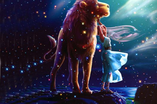 Nằm mơ thấy SƯ TỬ rượt đánh đề con gì? Là điểm lành hay dữ?