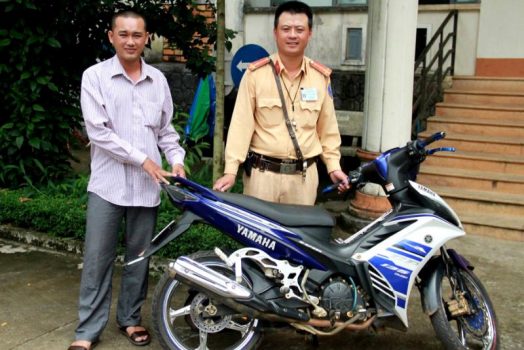 Nằm mơ thấy mất XE MÁY là điềm gì? Đánh con gì dễ trúng?