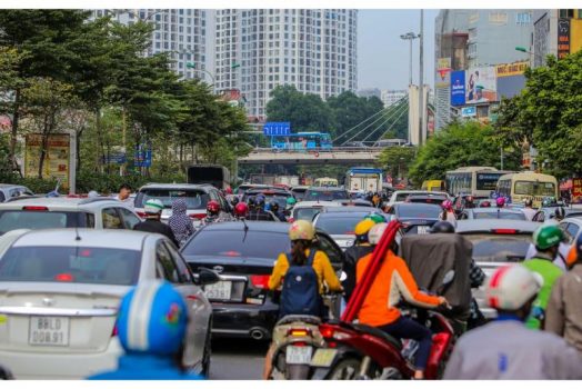 Nằm Mơ Thấy TAI NẠN Giao Thông Chết Người Đánh Lô Con Gì?