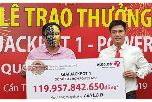 Nằm mơ thấy TRÚNG SỐ độc đắc đánh đề con gì chuẩn xác nhất?