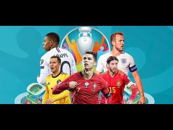 Cá cược Euro 2020 – Đội nào sẽ vô địch Euro 2020?