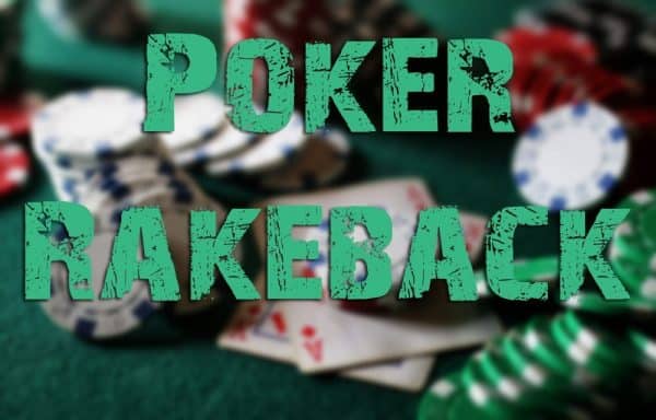 Rake trong poker là gì? Rake quan trọng thế nào trong poker?