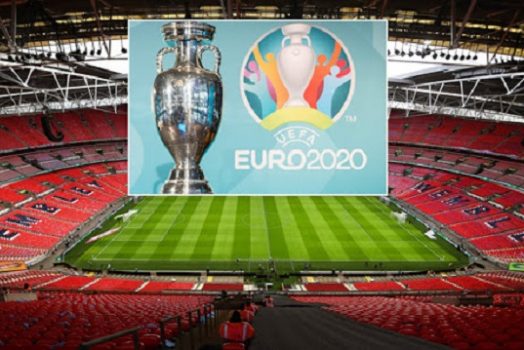 Tổng hợp 12 sân vận động tổ chức giải  bóng đá Euro 2020