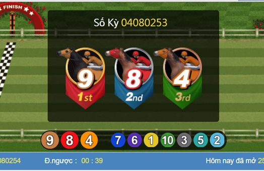 Each-Way là gì? Cược 2 chiều Each-Way hoạt động thế nào?