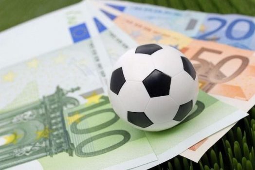 Kèo 1 1/2 là gì? Hướng dẫn xem kèo chấp một trái rưỡi (1.5)