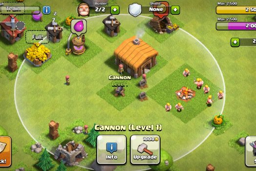Top 10 game chiến thuật hay nhất trên PC và Mobile hiện nay