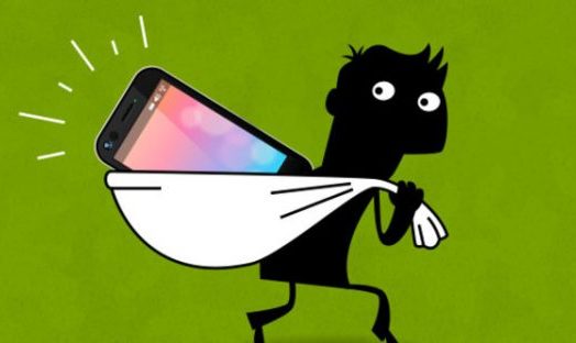 Nằm Mơ Thấy Điện Thoại Vỡ, Mất Đánh Đề Số Gì Chuẩn Xác?