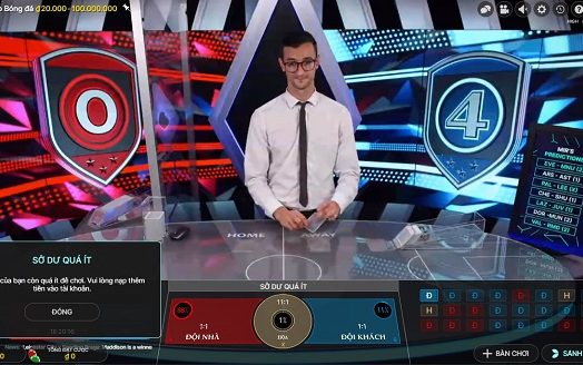 Hướng Dẫn Chơi Sudio Bóng Đá Cực Hay Tại Nhà Cái W88