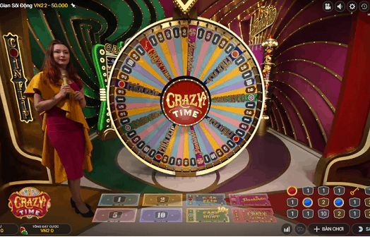 Hướng Dẫn Chơi Thời Gian Sôi Động Cho Người Mới Tại W88